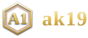 ak19 logo